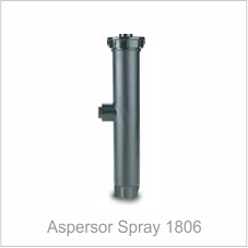 Aspersor Spray 1806 Rain Bird