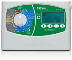 Controlador P Irrigação Modular Externo ESP-4ME 110V 230V