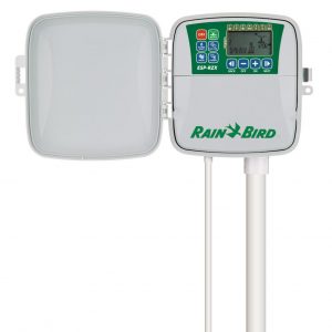 Controlador para Irrigação 4, 6 e 8 Estações ESP-RZX Outdoor