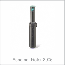 Aspersor Rotor 8005