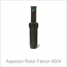 Aspersor Rotor Falcon 6504