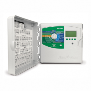 Controlador para Irrigação Modular de Decoders Externo ESP-LXD 230 V 50 a 200 estações Rain Bird