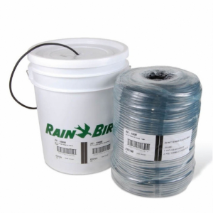 Microtubo de 1-4'' Rain Bird