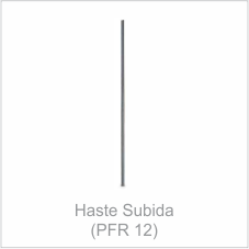 Haste Subida (PFR 12) Rain Bird