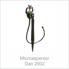 Microaspersor Dan 2002