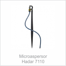 Microaspersor Hadar 7110