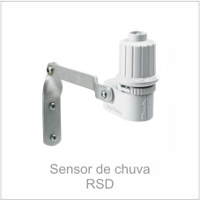 Sensor de Chuva RSD Rain Bird