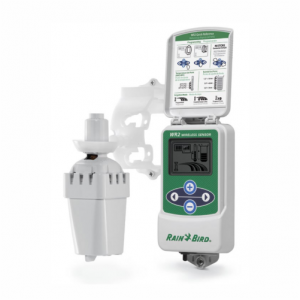 Sensor de Chuva WR2RC sem fio