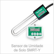 Sensor de Umidade de Solo SMRT-Y Rain Bird